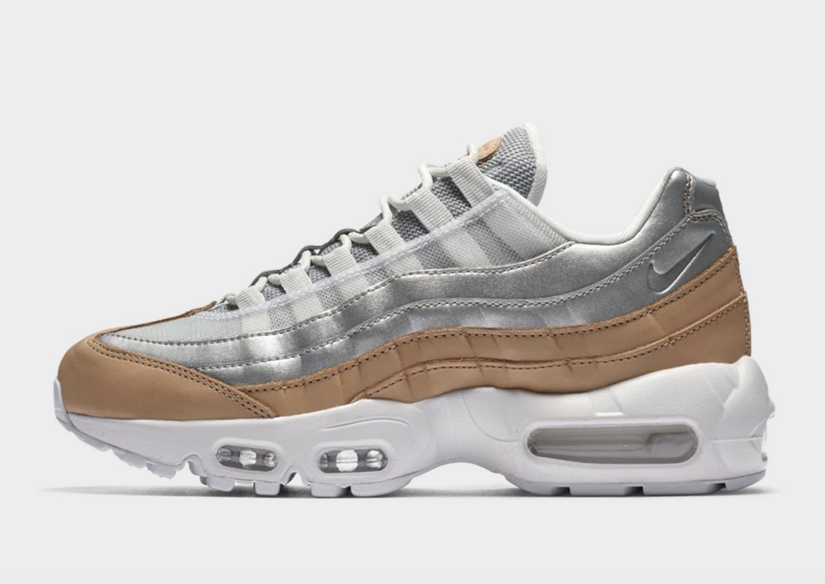 nike air max 95 donna marrone 050610 nike air max 95 donna marrone 050610